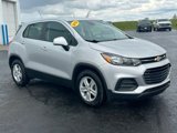 Used 2019 Chevrolet Trax LS image 3
