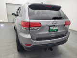 Used 2018 Jeep Grand Cherokee Limited image 6