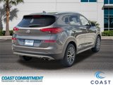 Used 2020 Hyundai Tucson SEL w/ Cargo Package image 5