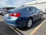 Used 2024 Chevrolet Malibu LT image 3