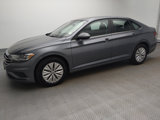 Used 2020 Volkswagen Jetta S image 2