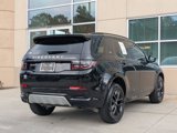 Used 2024 Land Rover Discovery Sport S image 5