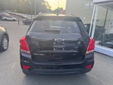 Used 2022 Chevrolet Trax LT w/ Midnight Edition image 4