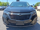 Certified 2023 Chevrolet Equinox LS w/ LS Convenience Package image 2