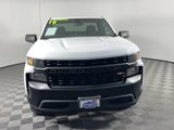 Used 2019 Chevrolet Silverado 1500 W/T w/ WT Convenience Package image 3