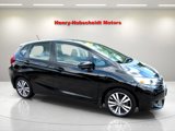 Used 2017 Honda Fit EX image 4