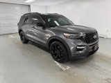 Used 2020 Ford Explorer ST w/ ST High-Performance Pack image 3