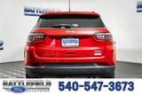 Used 2018 Jeep Compass Latitude w/ Popular Equipment Group image 5