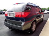 Used 2003 Buick Rendezvous CX image 5