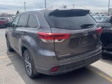 Used 2017 Toyota Highlander XLE image 6
