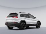 Used 2018 Jeep Cherokee Limited w/ Technology Group image 3