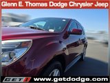 Used 2016 Chevrolet Equinox LT w/ Convenience Package image 4