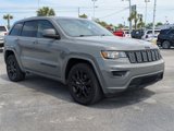 Used 2021 Jeep Grand Cherokee Laredo X image 3