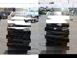 New 2025 Chevrolet Colorado W/T image 2