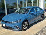 New 2025 Volkswagen Jetta S image 4