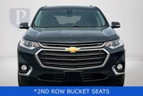 Used 2021 Chevrolet Traverse LT image 4