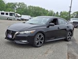 Used 2021 Nissan Sentra SR image 6