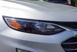Certified 2022 Chevrolet Malibu LT image 4