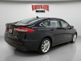 Used 2019 Ford Fusion SE image 4