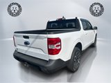 Used 2022 Ford Maverick Lariat image 3