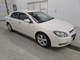 Used 2012 Chevrolet Malibu LT image 5