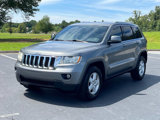 Used 2012 Jeep Grand Cherokee Laredo w/ Laredo E Group image 2