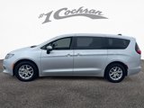 Used 2023 Chrysler Voyager LX image 4