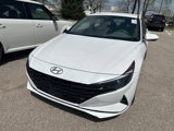 Used 2022 Hyundai Elantra SEL w/ Convenience Package image 4