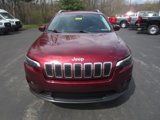 Used 2019 Jeep Cherokee Latitude Plus image 3