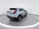 Used 2020 Cadillac XT4 Premium Luxury w/ Driver Awareness Package image 2