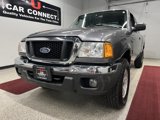 Used 2005 Ford Ranger 4x4 SuperCab image 5