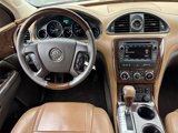 Used 2015 Buick Enclave Leather image 3