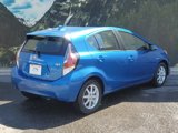Used 2016 Toyota Prius C Three image 4
