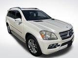 Used 2011 Mercedes-Benz GL 450 4MATIC image 4