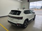 New 2025 Volkswagen Taos SE image 5