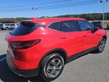 Used 2024 Chevrolet Blazer LT image 5
