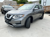 Used 2019 Nissan Rogue S image 2