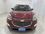 Used 2017 Chevrolet Equinox LT w/ Convenience Package image 3