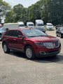 Used 2013 Lincoln MKX AWD image 3