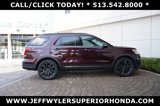 Used 2019 Ford Explorer XLT w/ Equipment Group 202A image 2