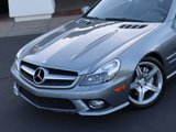 Used 2009 Mercedes-Benz SL 550 image 6