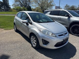 Used 2012 Ford Fiesta SE image 5