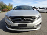 Used 2017 Hyundai Sonata Limited image 2