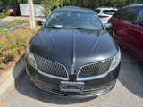 Used 2014 Lincoln MKS w/ Livery Package image 2