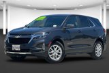 Used 2023 Chevrolet Equinox LT image 2