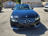 Used 2014 Mercedes-Benz E 350 4MATIC Sedan image 5