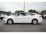 Used 2016 Ford Fusion SE image 6
