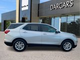Used 2021 Chevrolet Equinox LT w/ Driver Convenience Package image 4