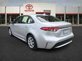 Certified 2022 Toyota Corolla LE image 3