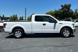 Used 2015 Ford F150 XLT w/ Equipment Group 301A Mid image 3